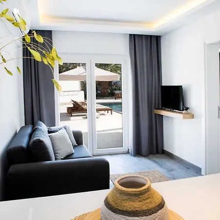 Hotel Sor Yalıkavak