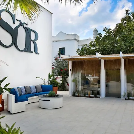 Sor Hotel Yalıkavak