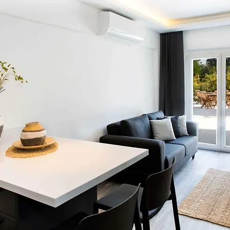 Sor Hotel Yalıkavak